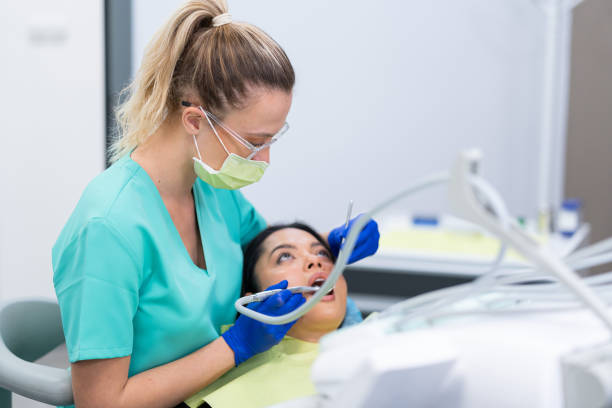 Best Pediatric Emergency Dentist in Millis Clicquot, MA