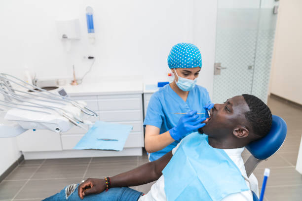 Best Orthodontic Emergency Dentist in Millis Clicquot, MA